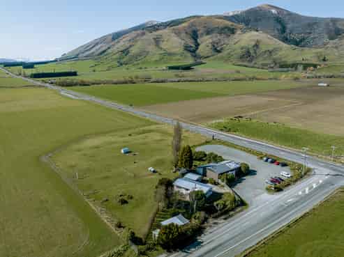 1724 Athol Five Rivers Highway, Lumsden Surrounds