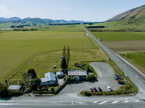 1724 Athol Five Rivers Highway, Lumsden Surrounds