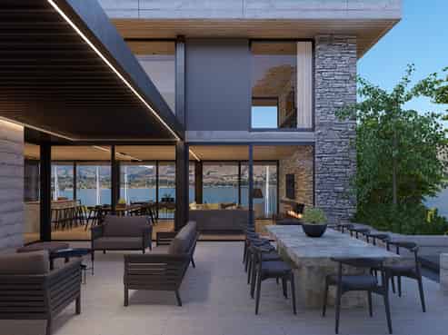 137 Lakeside Road, Wanaka