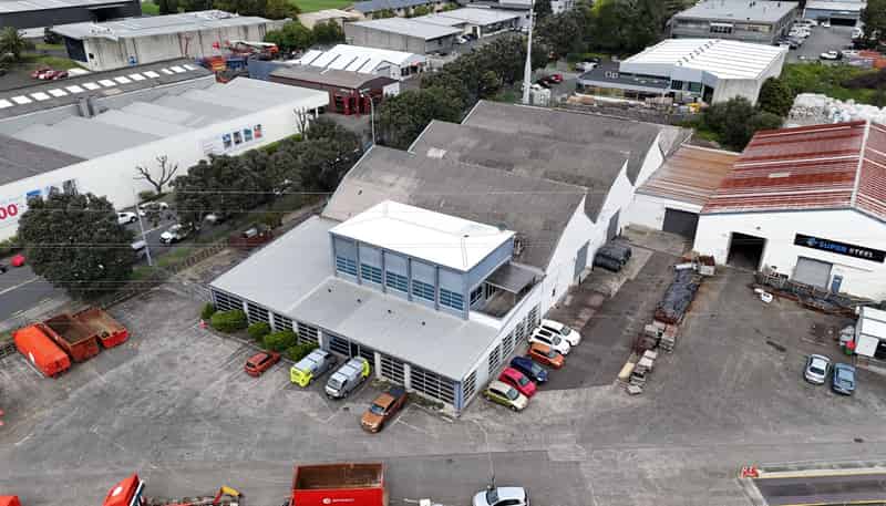 5 Maurice Road, Penrose