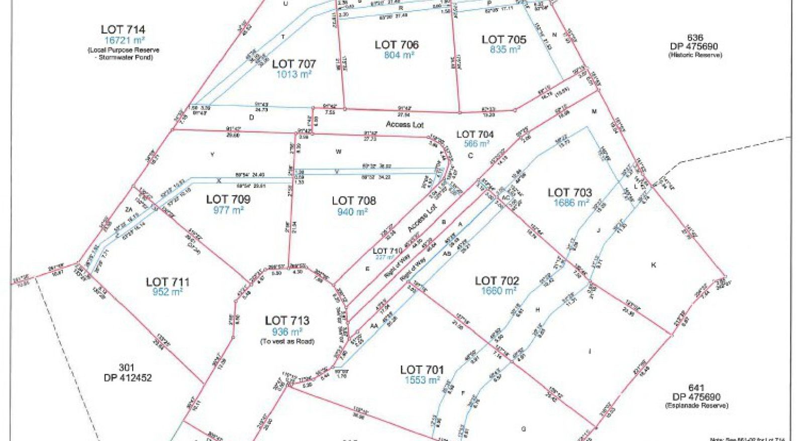 Lot 707 (S Lynley Park Drive, Omokoroa, Western Bay Of Plenty For
