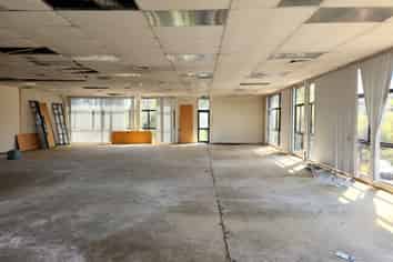 Multi-use opportunity on Great North Road