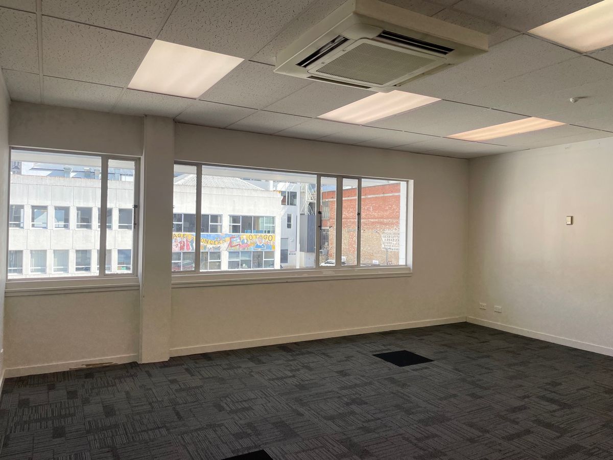 Professional CBD Offices with Parking – pohled 3