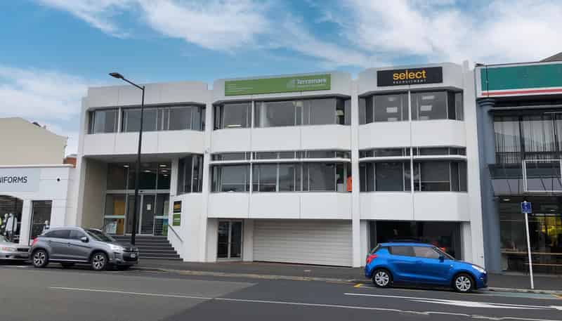 330 Moray Place, Dunedin Central