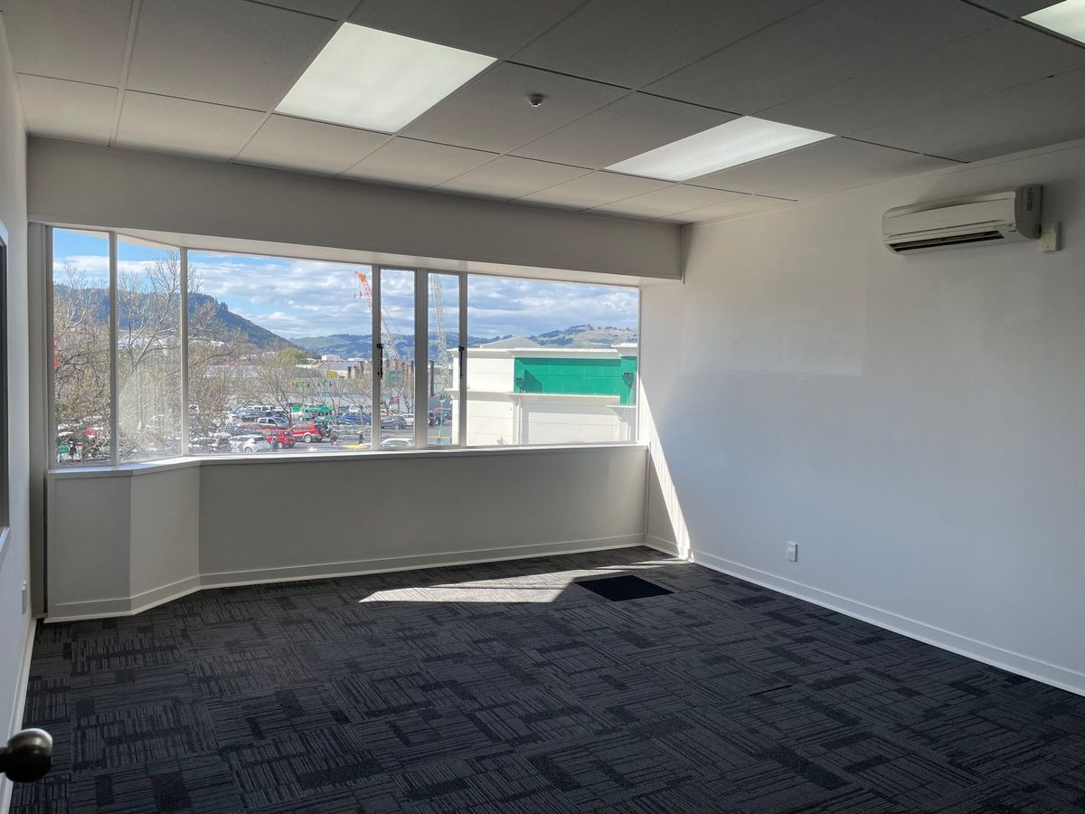 Professional CBD Offices with Parking – další