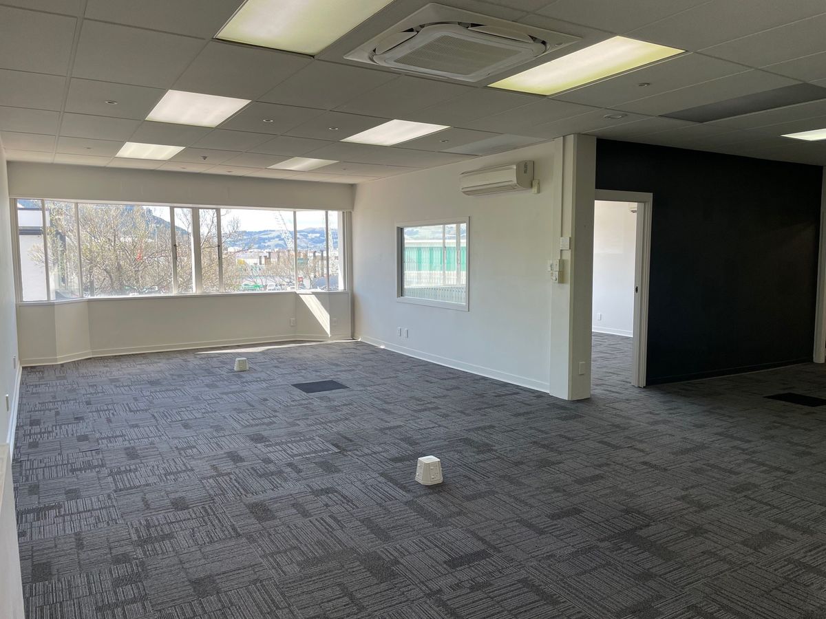 Professional CBD Offices with Parking – pohled 5