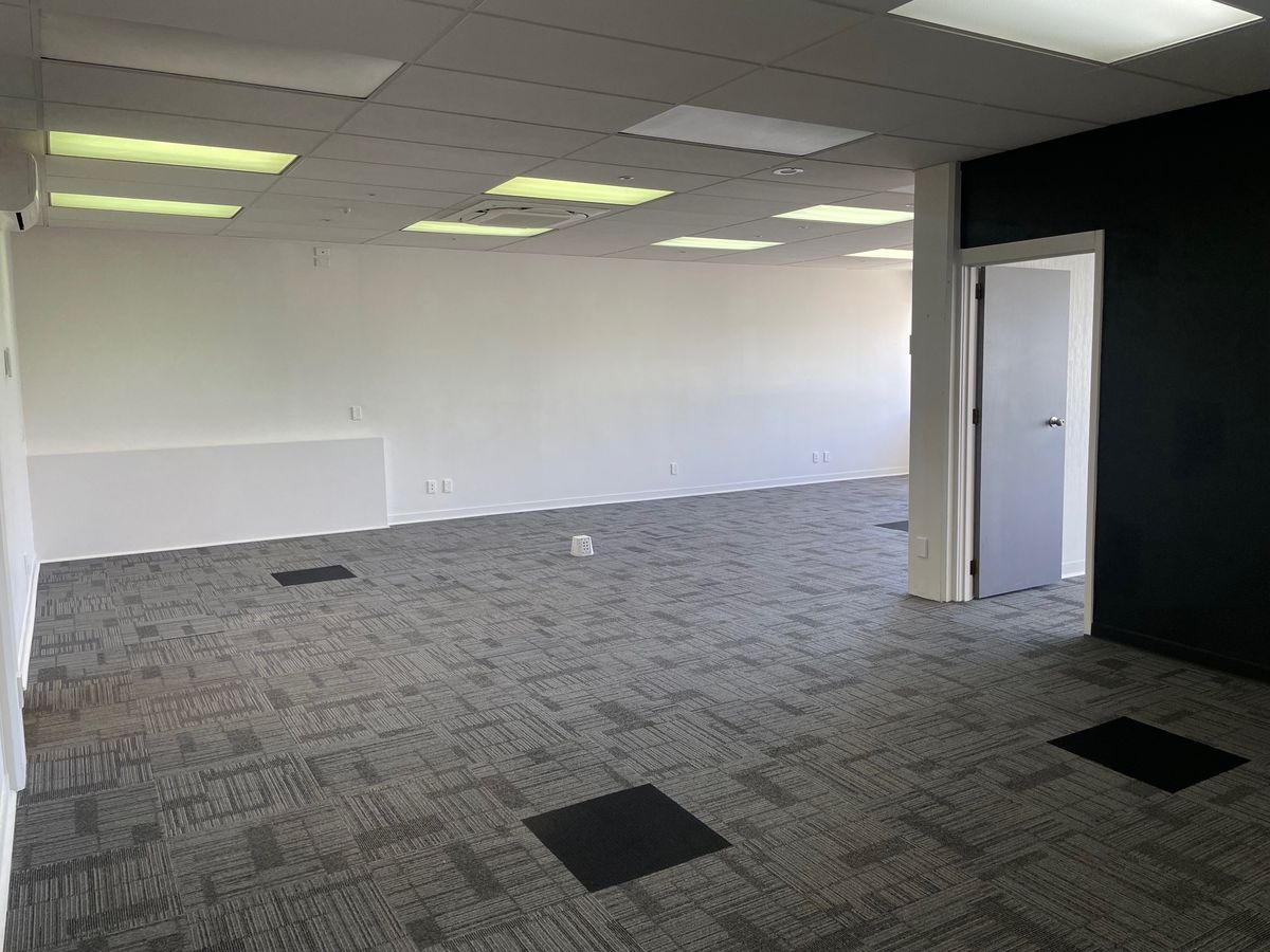 Professional CBD Offices with Parking – pohled 6
