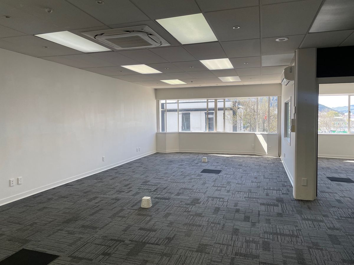 Professional CBD Offices with Parking – pohled 4