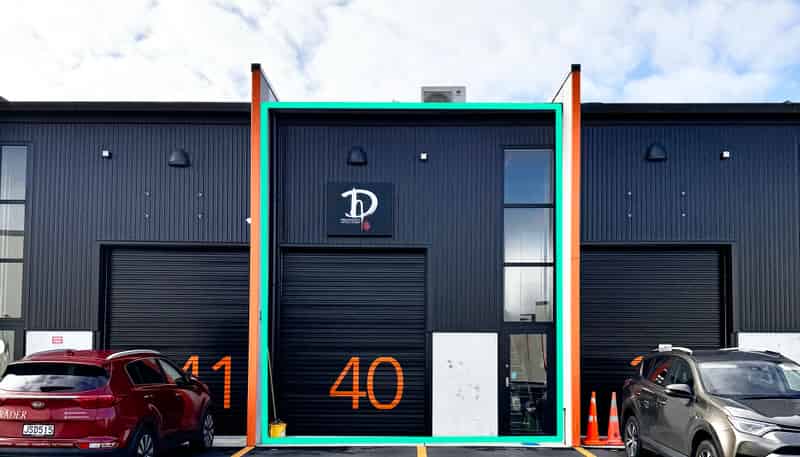40/90A Hobsonville Road, Hobsonville