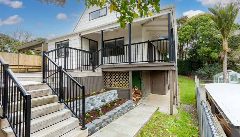 12A Kaiwaka Road, Waiuku