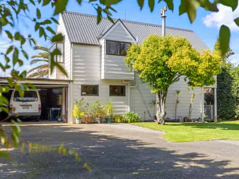 861 State Highway 29, Tauriko