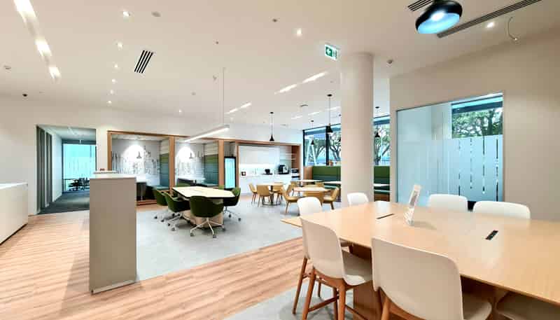 155 Fanshawe Street, Auckland Central
