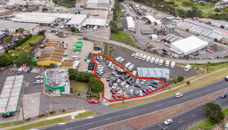 21 Hibiscus Coast Highway, Silverdale