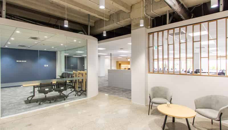 TB/1 The Strand, Takapuna