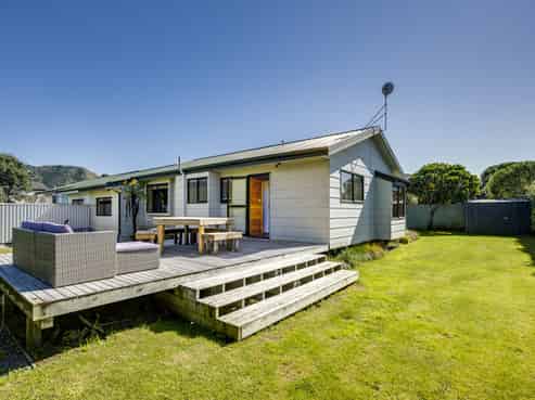 61B Harper Road, Waimarama