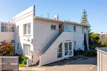 9/48 The Bay Hill, Timaru Central
