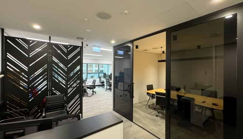 41 Shortland Street, Auckland Central