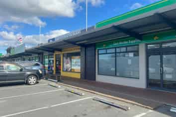 Kaiapoi Retail/Office Space for Lease   