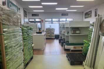 Kaiapoi Retail/Office Space for Lease   