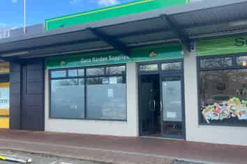 Kaiapoi Retail/Office Space for Lease   