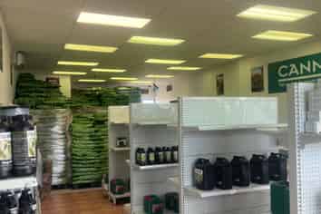 Kaiapoi Retail/Office Space for Lease   