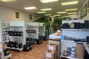 Kaiapoi Retail/Office Space for Lease   