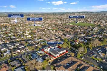 Unit 5/ 101-103 Botany Road, Botany Downs