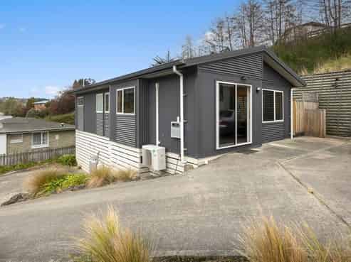 338 Kaikorai Valley Road, Bradford