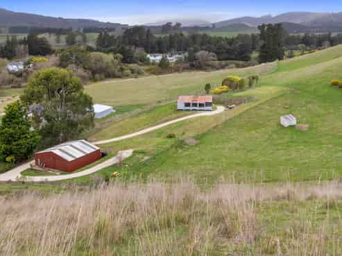 40 Valley Road, Greta Valley