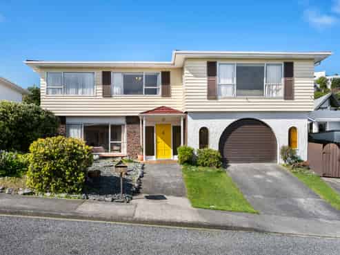 53 Southgate Road, Southgate