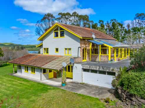 364 Oneriri Road, Kaiwaka
