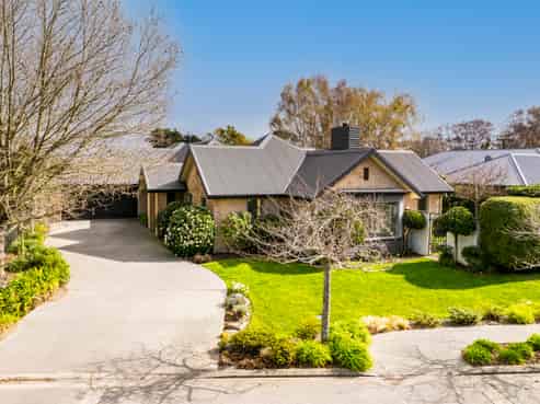 4 Riverside Lane, Tai Tapu