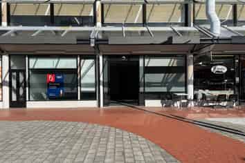 Leasing now - move fast to secure