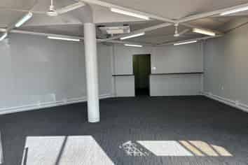 Leasing now - move fast to secure