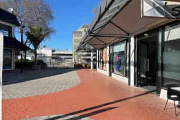 Leasing now - move fast to secure