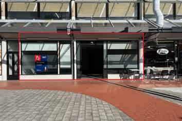 Leasing now - move fast to secure