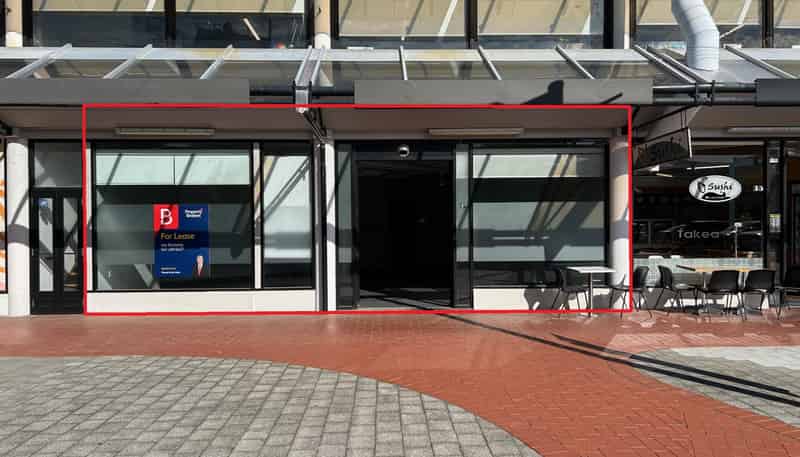 Shop 4, 33 Station Street, Napier Central