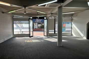 Leasing now - move fast to secure