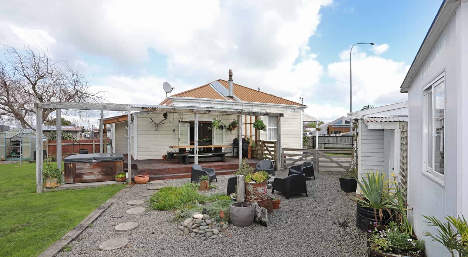 53 West Street, Feilding, Manawatu For Sale realestate.co.nz