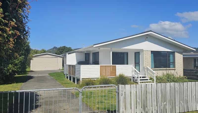 110 Linton Crescent, Whangamata