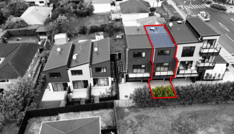 329 B Rangatira Road, Beach Haven