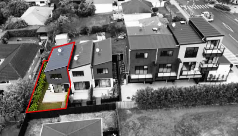 329 F Rangatira Road, Beach Haven