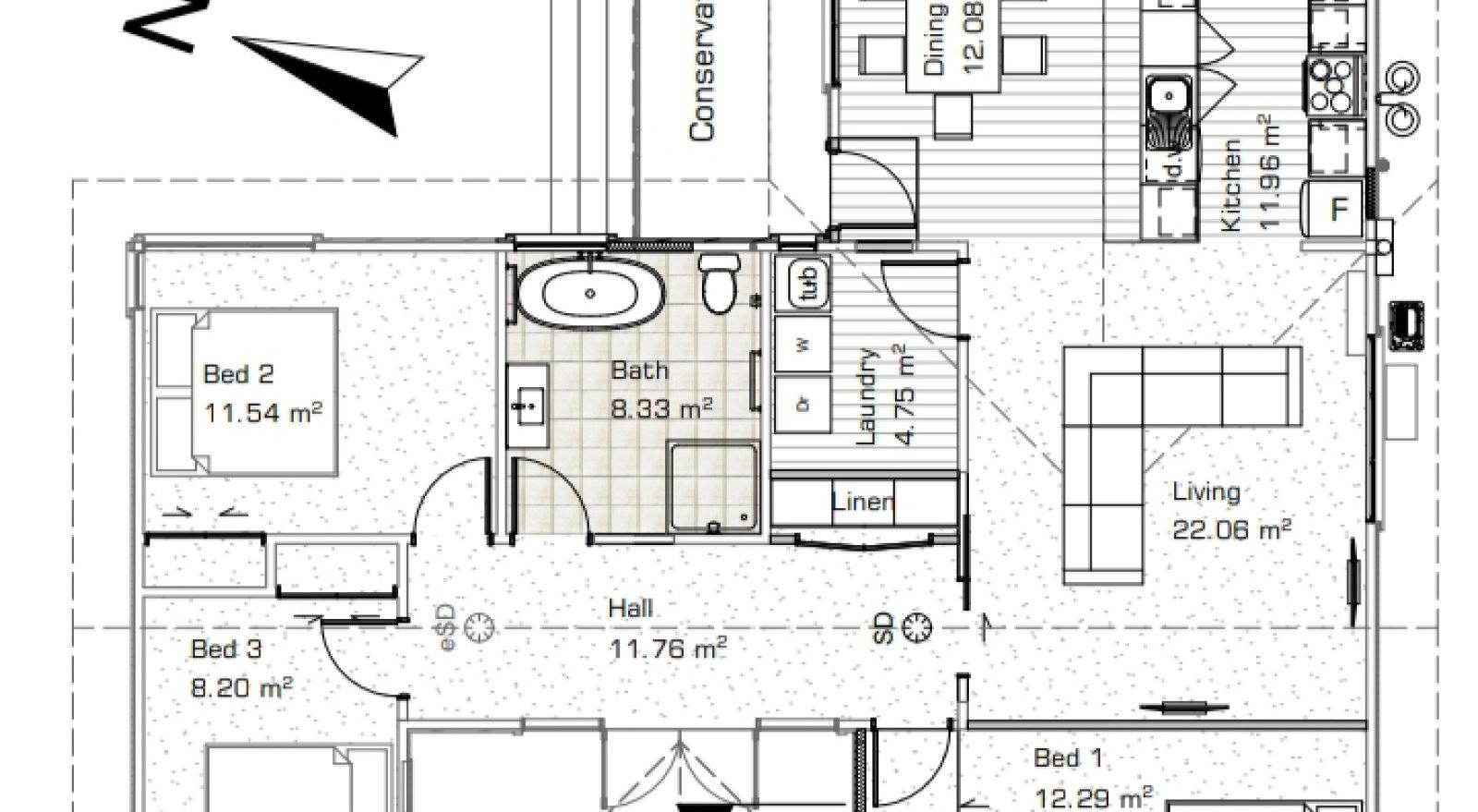 69 Barraud Street, Dannevirke, Tararua For Sale realestate.co.nz