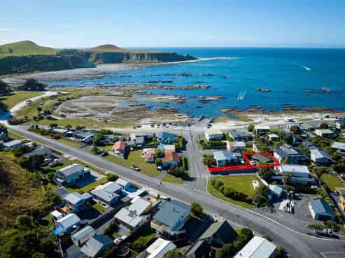 2A Weka Road, Kaikoura