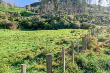 118 Reservoir Road, Waihi