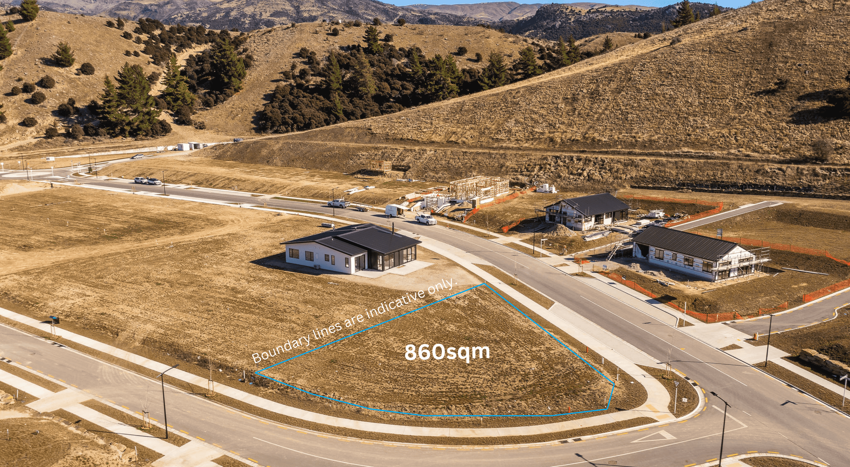 2 Lake McKay Drive, Luggate, Wanaka For Sale realestate.co.nz