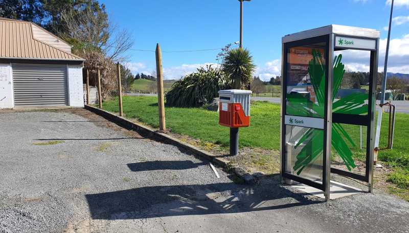 2 Valley Road, Greta Valley