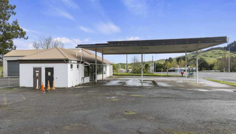 2 Valley Road, Greta Valley
