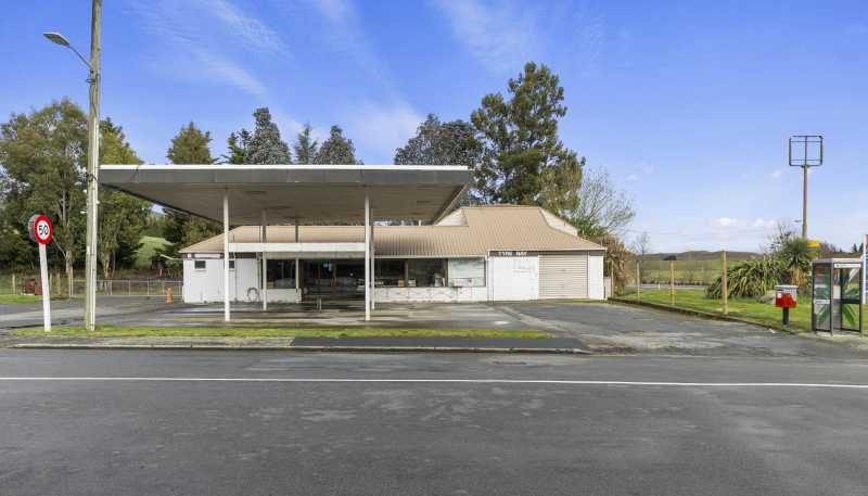 2 Valley Road, Greta Valley