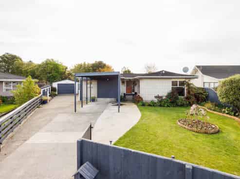 3 Geraldine Crescent, Cloverlea